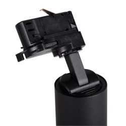 https://design-led.fr/ Spot LED pour montage sur rail ACORD GU10 noir 25,50&nbsp;€ 25,50&nbsp;€ 33139
