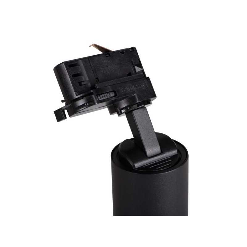 https://design-led.fr/ Spot LED pour montage sur rail ACORD GU10 noir 25,50&nbsp;€ 25,50&nbsp;€ 33139
