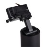 https://design-led.fr/ Spot LED pour montage sur rail ACORD GU10 noir 25,50&nbsp;€ 25,50&nbsp;€ 33139