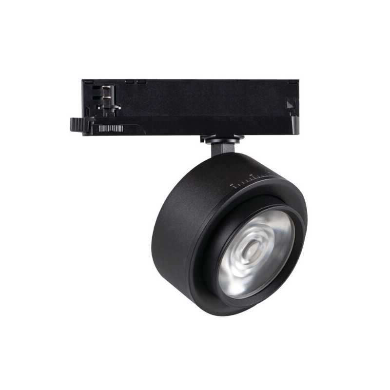 https://design-led.fr/ Projecteur pour montage sur rail BTL noir 18W 3000K 65,40&nbsp;€ 65,40&nbsp;€ 35651