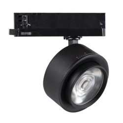https://design-led.fr/ Projecteur pour montage sur rail BTL noir 18W 4000K 65,40&nbsp;€ 65,40&nbsp;€ 35653