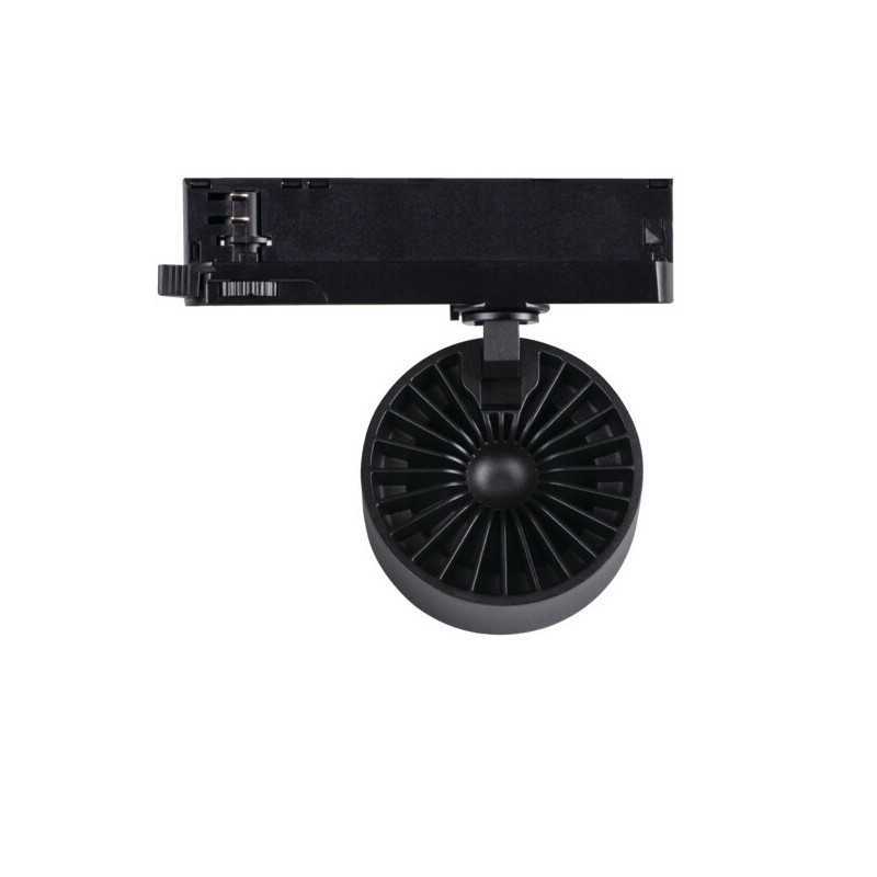 https://design-led.fr/ Projecteur pour montage sur rail BTL noir 18W 4000K 65,40&nbsp;€ 65,40&nbsp;€ 35653