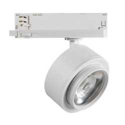 https://design-led.fr/ Projecteur pour montage sur rail BTL blanc 28W 3000K 83,10&nbsp;€ 83,10&nbsp;€ 35654