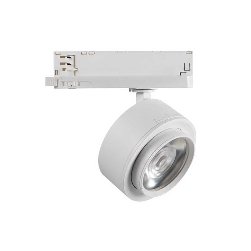 https://design-led.fr/ Projecteur pour montage sur rail BTL blanc 28W 3000K 83,10&nbsp;€ 83,10&nbsp;€ 35654