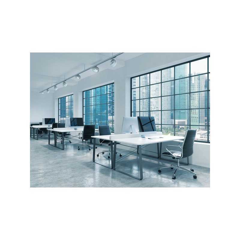 https://design-led.fr/ Projecteur pour montage sur rail BTL blanc 28W 3000K 83,10&nbsp;€ 83,10&nbsp;€ 35654