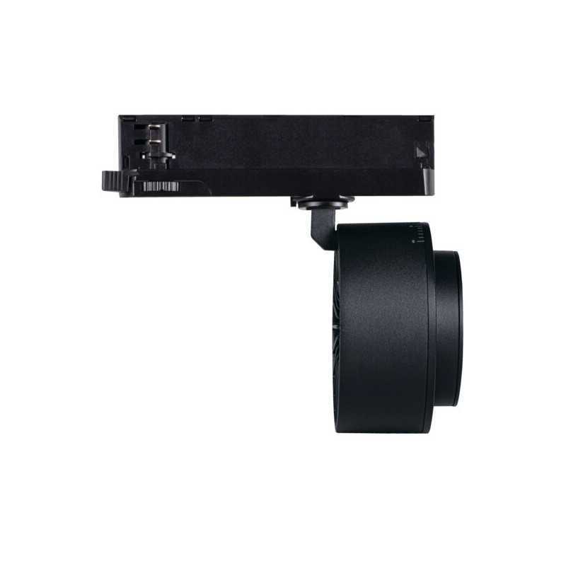 https://design-led.fr/ Projecteur pour montage sur rail BTL noir 28W 4000K 83,10&nbsp;€ 83,10&nbsp;€ 35657