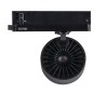 https://design-led.fr/ Projecteur pour montage sur rail BTL noir 38W 3000K 102,10&nbsp;€ 102,10&nbsp;€ 35659
