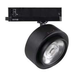 https://design-led.fr/ Projecteur pour montage sur rail BTL noir 38W 3000K 102,10&nbsp;€ 102,10&nbsp;€ 35659