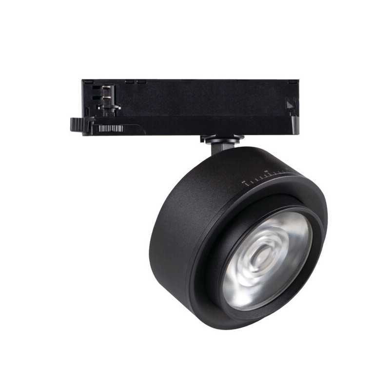 https://design-led.fr/ Projecteur pour montage sur rail BTL noir 38W 3000K 102,10&nbsp;€ 102,10&nbsp;€ 35659