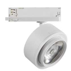 https://design-led.fr/ Projecteur pour montage sur rail BTL blanc 38W 4000K 102,10&nbsp;€ 102,10&nbsp;€ 35660