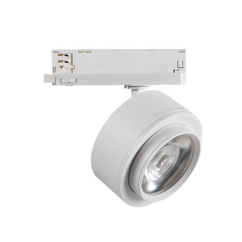 https://design-led.fr/ Projecteur pour montage sur rail BTL blanc 38W 4000K 102,10&nbsp;€ 102,10&nbsp;€ 35660