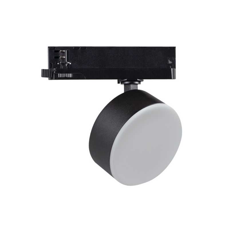 https://design-led.fr/ Projecteur pour montage sur rail BTLW noir 18W 3000K 59,60&nbsp;€ 59,60&nbsp;€ 35663