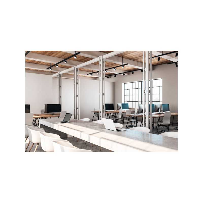 https://design-led.fr/ Projecteur pour montage sur rail BTLW noir 18W 3000K 59,60&nbsp;€ 59,60&nbsp;€ 35663