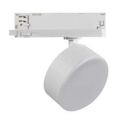 https://design-led.fr/ Projecteur pour montage sur rail BTLW blanc 18W 4000K 59,60&nbsp;€ 59,60&nbsp;€ 35664
