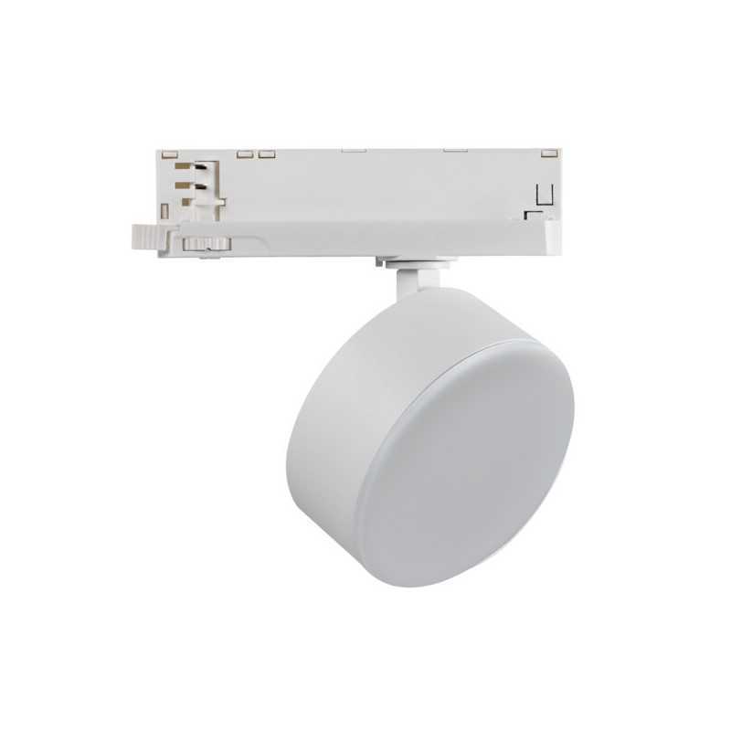 https://design-led.fr/ Projecteur pour montage sur rail BTLW blanc 18W 4000K 59,60&nbsp;€ 59,60&nbsp;€ 35664