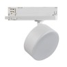 https://design-led.fr/ Projecteur pour montage sur rail BTLW blanc 18W 4000K 59,60&nbsp;€ 59,60&nbsp;€ 35664