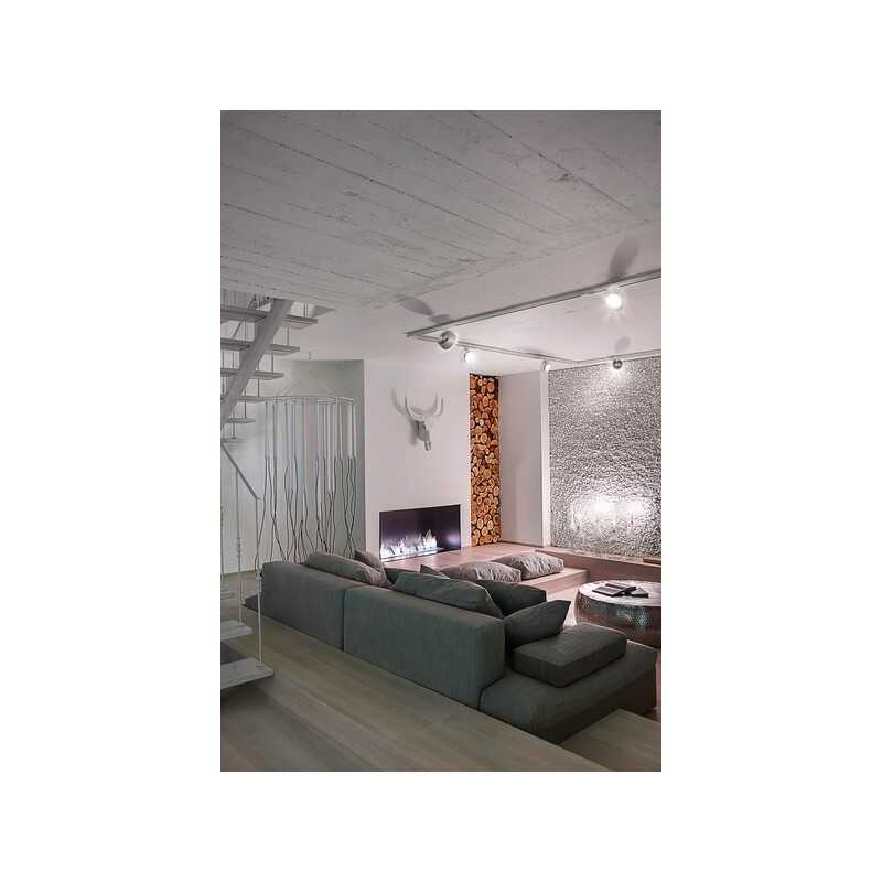 https://design-led.fr/ Projecteur pour montage sur rail BTLW blanc 18W 4000K 59,60&nbsp;€ 59,60&nbsp;€ 35664