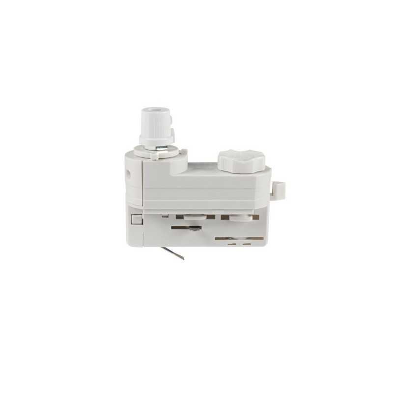 https://design-led.fr/ Accessoire pour système de rails TEAR blanc 6,80&nbsp;€ 6,80&nbsp;€ 33266
