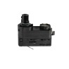 https://design-led.fr/ Accessoire pour système de rails TEAR noir 6,80&nbsp;€ 6,80&nbsp;€ 33267