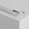 https://design-led.fr/ Profilé en aluminium PLACO 2 mètres et capot translucide 22,20&nbsp;€ 22,20&nbsp;€ C212303