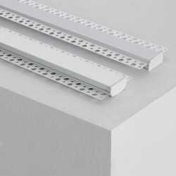 https://design-led.fr/ Profilé en aluminium PLACO 2 mètres et capot translucide 22,20&nbsp;€ 22,20&nbsp;€ C212303