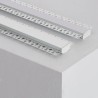 https://design-led.fr/ Profilé en aluminium PLACO 2 mètres et capot translucide 22,20&nbsp;€ 22,20&nbsp;€ C212303