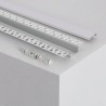 https://design-led.fr/ Profilé en aluminium PLACO 2 mètres et capot translucide 22,20&nbsp;€ 22,20&nbsp;€ C212303