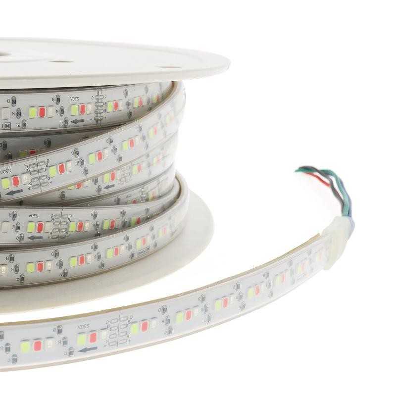https://design-led.fr/ Ruban de Led 220V Ac Smd2835 Bergamo 13W/m Ip65 Rgb vendu au ml 14,00&nbsp;€ 14,00&nbsp;€ LM2334-1ML