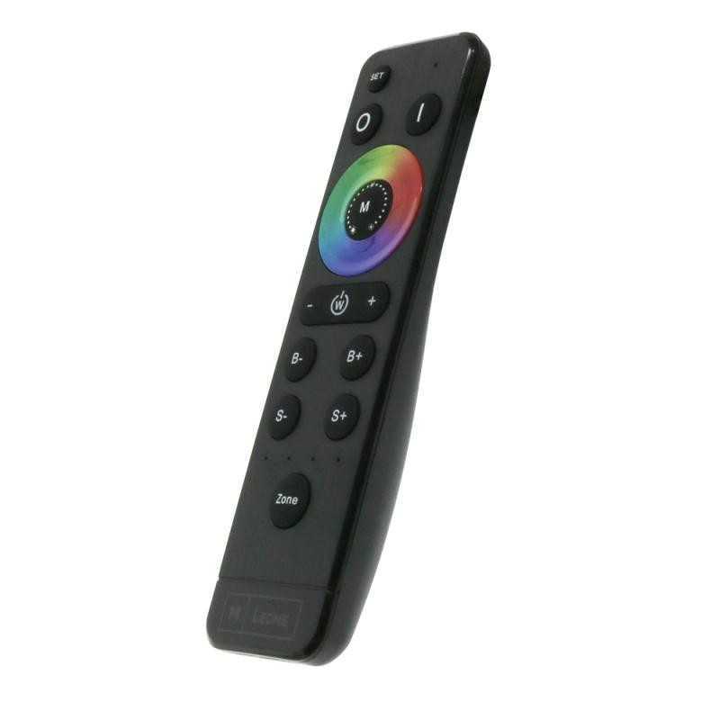 https://design-led.fr/ Télécommande Pour Bandes Led Bergamo 4 zones Rgbw Rf 220V 29,10&nbsp;€ 29,10&nbsp;€ LM2272