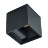 https://design-led.fr/ Applique Murale LED REKA noir 7W 4000K IP54 41,10&nbsp;€ 41,10&nbsp;€ 28990