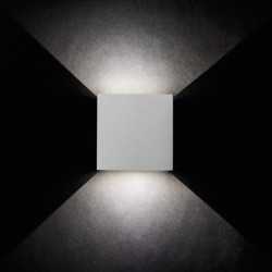 https://design-led.fr/ Applique Murale LED REKA noir 7W 4000K IP54 41,10&nbsp;€ 41,10&nbsp;€ 28990