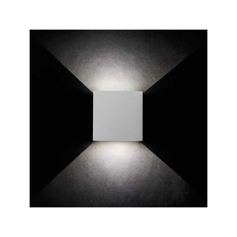 https://design-led.fr/ Applique Murale LED REKA noir 7W 4000K IP54 41,10&nbsp;€ 41,10&nbsp;€ 28990