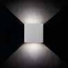https://design-led.fr/ Applique Murale LED REKA noir 7W 4000K IP54 41,10&nbsp;€ 41,10&nbsp;€ 28990