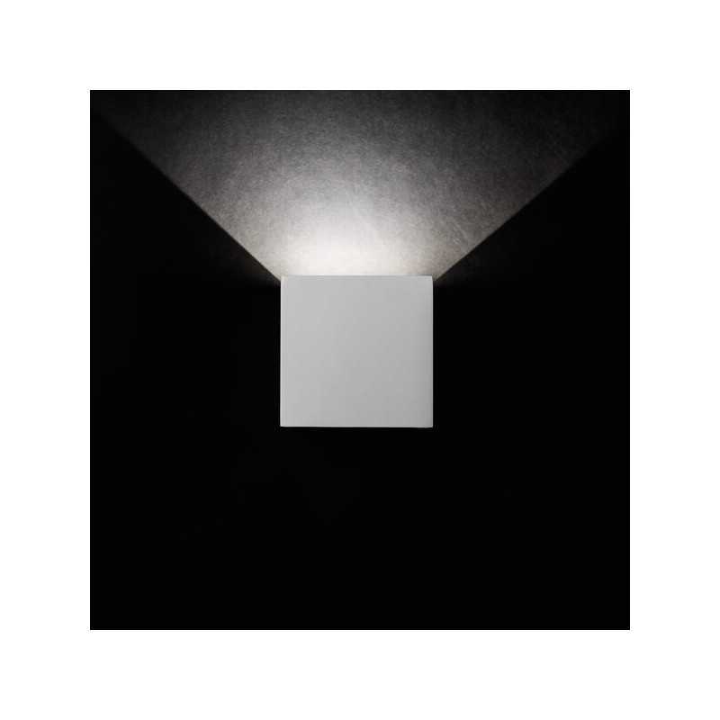 https://design-led.fr/ Applique Murale LED REKA noir 7W 4000K IP54 41,10&nbsp;€ 41,10&nbsp;€ 28990