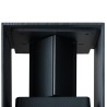 https://design-led.fr/ Applique Murale LED REKA noir 7W 4000K IP54 41,10&nbsp;€ 41,10&nbsp;€ 28990
