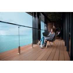 https://design-led.fr/ Applique Murale LED REKA noir 7W 4000K IP54 41,10&nbsp;€ 41,10&nbsp;€ 28990