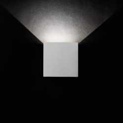 https://design-led.fr/ Applique Murale LED REKA blanc 7W 4000K IP54 41,10&nbsp;€ 41,10&nbsp;€ 28992