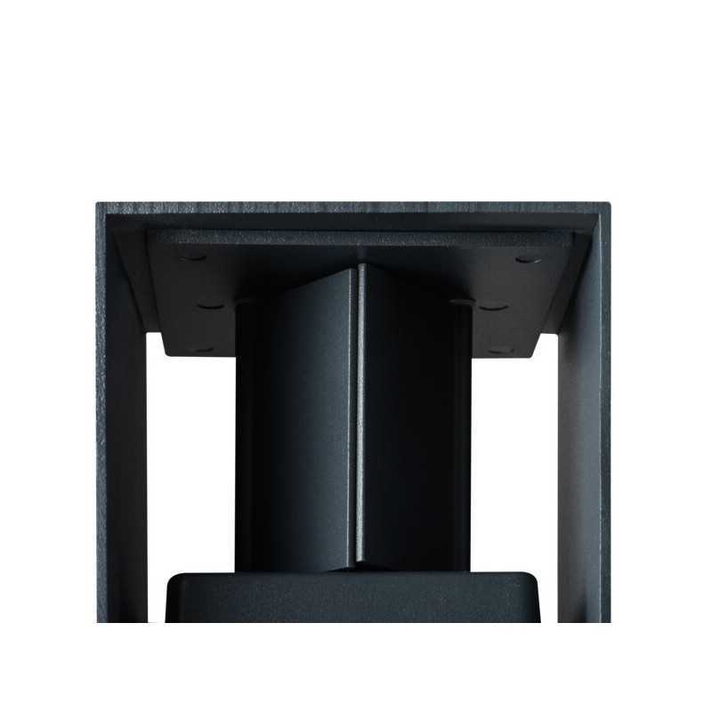 https://design-led.fr/ Applique Murale LED REKA blanc 7W 4000K IP54 41,10&nbsp;€ 41,10&nbsp;€ 28992