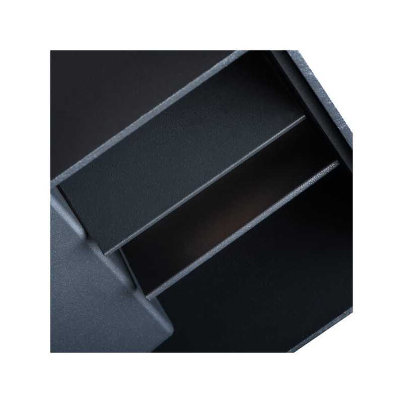 https://design-led.fr/ Applique Murale LED REKA blanc 7W 4000K IP54 41,10&nbsp;€ 41,10&nbsp;€ 28992
