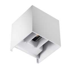 https://design-led.fr/ Applique Murale LED REKA blanc 7W 4000K IP54 41,10&nbsp;€ 41,10&nbsp;€ 28992