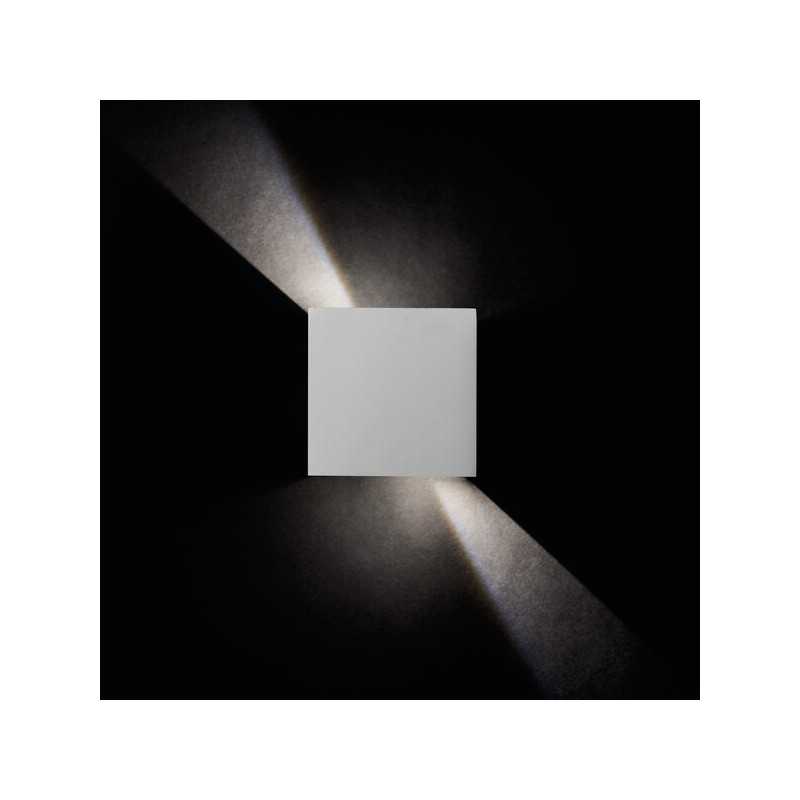 https://design-led.fr/ Applique Murale LED REKA blanc 7W 4000K IP54 41,70&nbsp;€ 41,70&nbsp;€ 28993