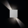 https://design-led.fr/ Applique Murale LED REKA blanc 7W 4000K IP54 41,70&nbsp;€ 41,70&nbsp;€ 28993
