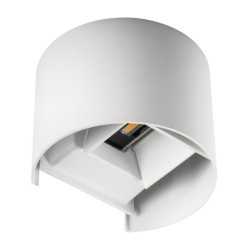 https://design-led.fr/ Applique Murale LED REKA blanc 7W 4000K IP54 41,70&nbsp;€ 41,70&nbsp;€ 28993