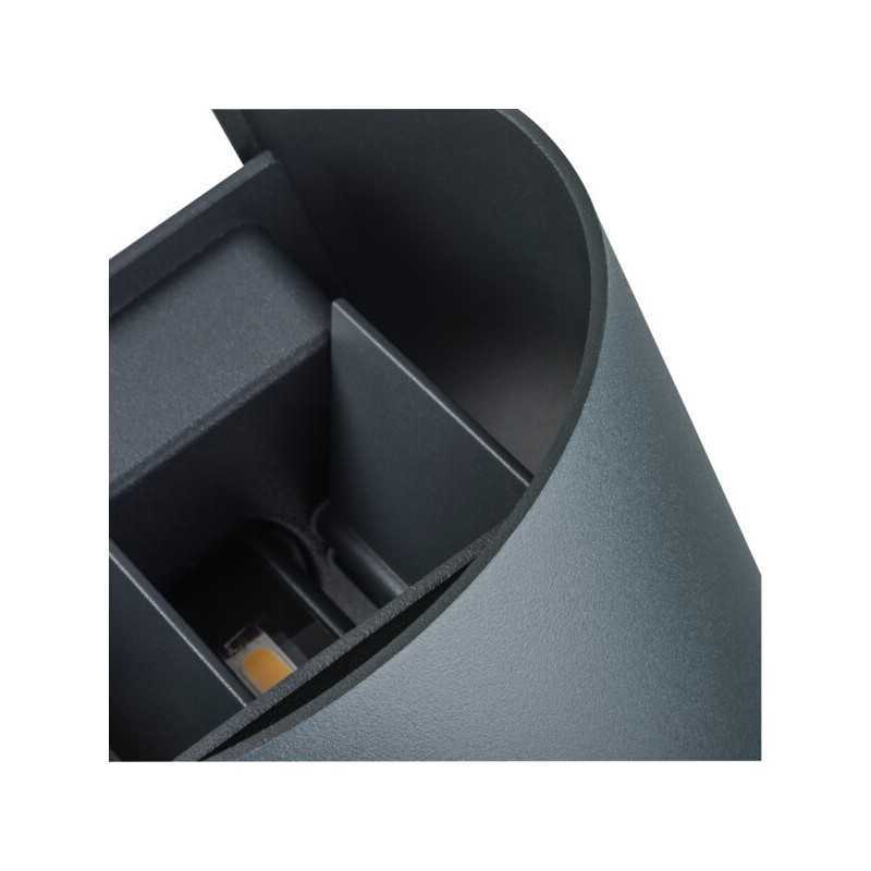 https://design-led.fr/ Applique Murale LED REKA blanc 7W 4000K IP54 41,70&nbsp;€ 41,70&nbsp;€ 28993