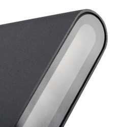 https://design-led.fr/ Applique Murale LED GARTO graphite 8W 4000K IP54 30,90&nbsp;€ 30,90&nbsp;€ 29270