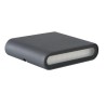 https://design-led.fr/ Applique Murale LED GARTO graphite 8W 4000K IP54 30,90&nbsp;€ 30,90&nbsp;€ 29270