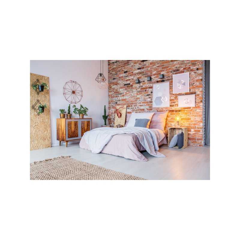 https://design-led.fr/ Applique Murale LED GARTO graphite 8W 4000K IP54 30,90&nbsp;€ 30,90&nbsp;€ 29270