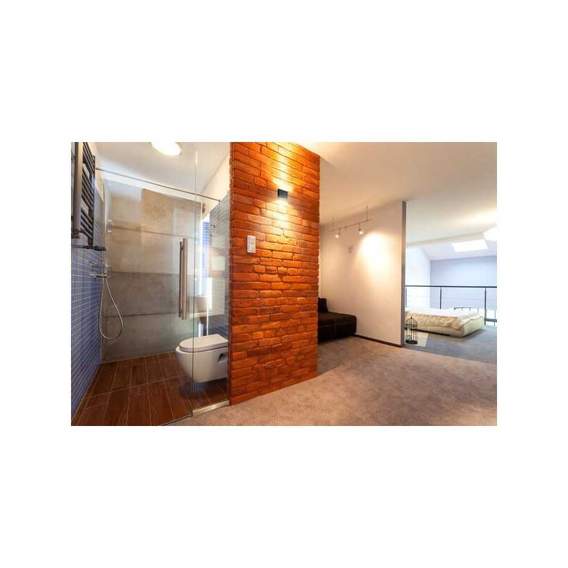 https://design-led.fr/ Applique Murale LED GARTO graphite 8W 4000K IP54 30,90&nbsp;€ 30,90&nbsp;€ 29270