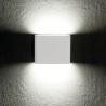https://design-led.fr/ Applique Murale LED GARTO blanc 8W 4000K IP54 30,90&nbsp;€ 30,90&nbsp;€ 29271
