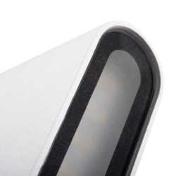 https://design-led.fr/ Applique Murale LED GARTO blanc 8W 4000K IP54 30,90&nbsp;€ 30,90&nbsp;€ 29271